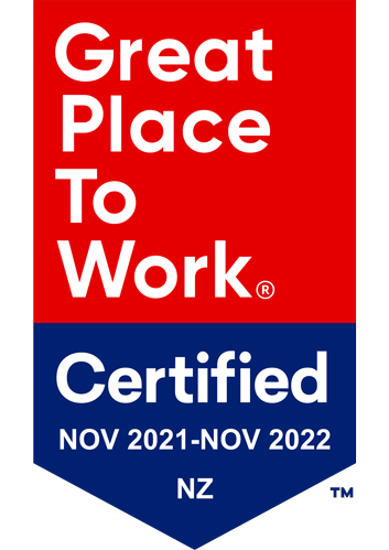 Great Place To Work 2022